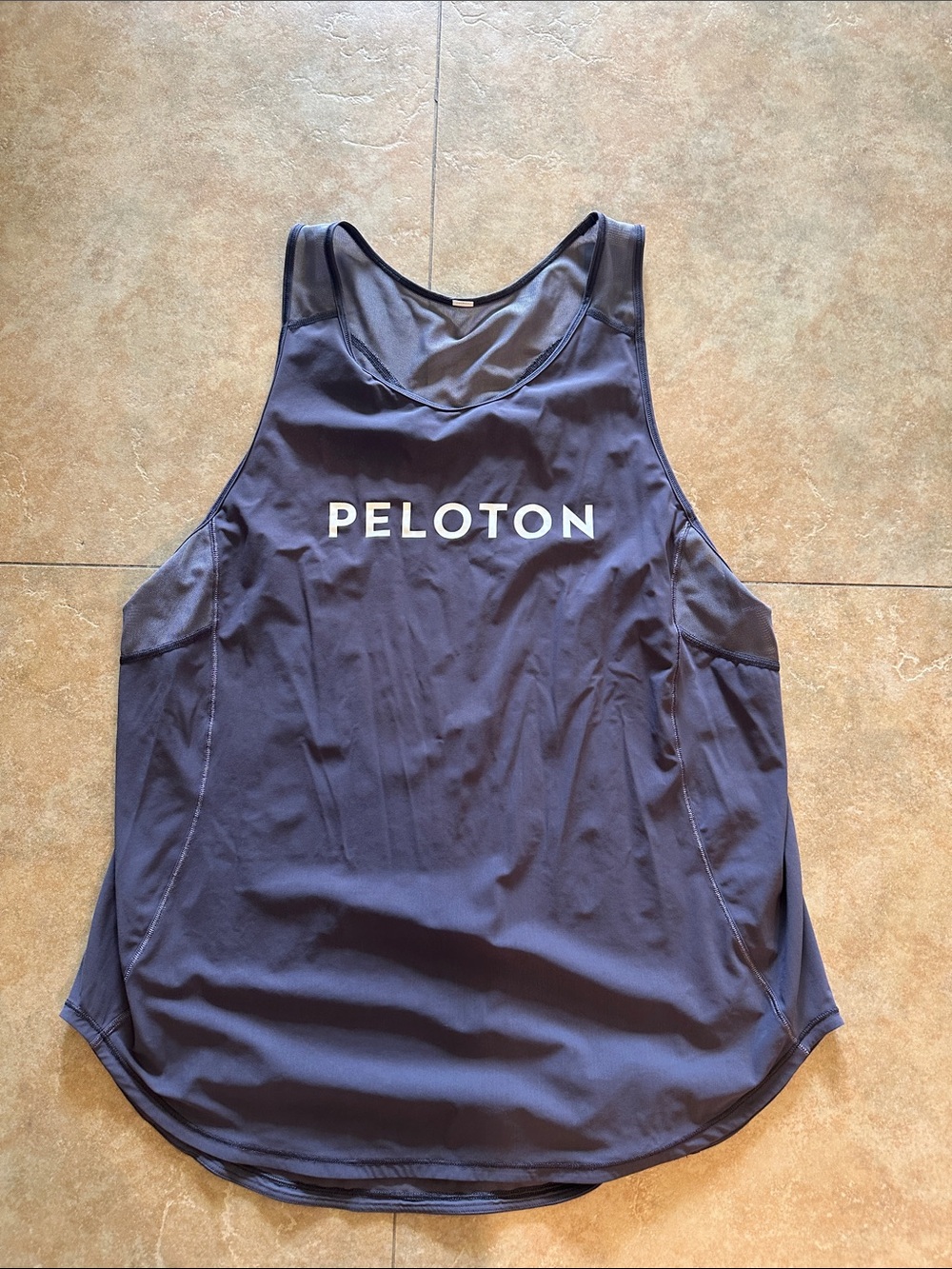 Lululemon Run / Train Tank